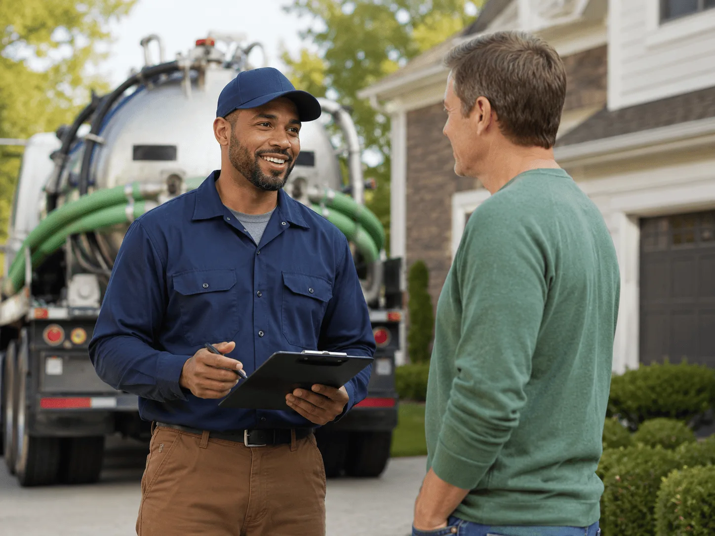 Mosquito Control Doylestown, OH FAQs